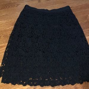 🖤🖤🖤VINTAGE black skirt🖤🖤🖤